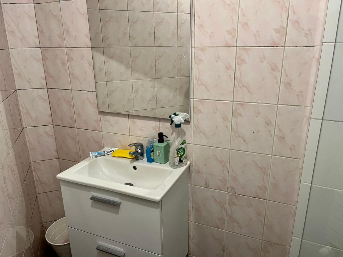 Aubervilliers Maison De Ville Pres Metro 7 By Immo Kit Bnb 외부 사진