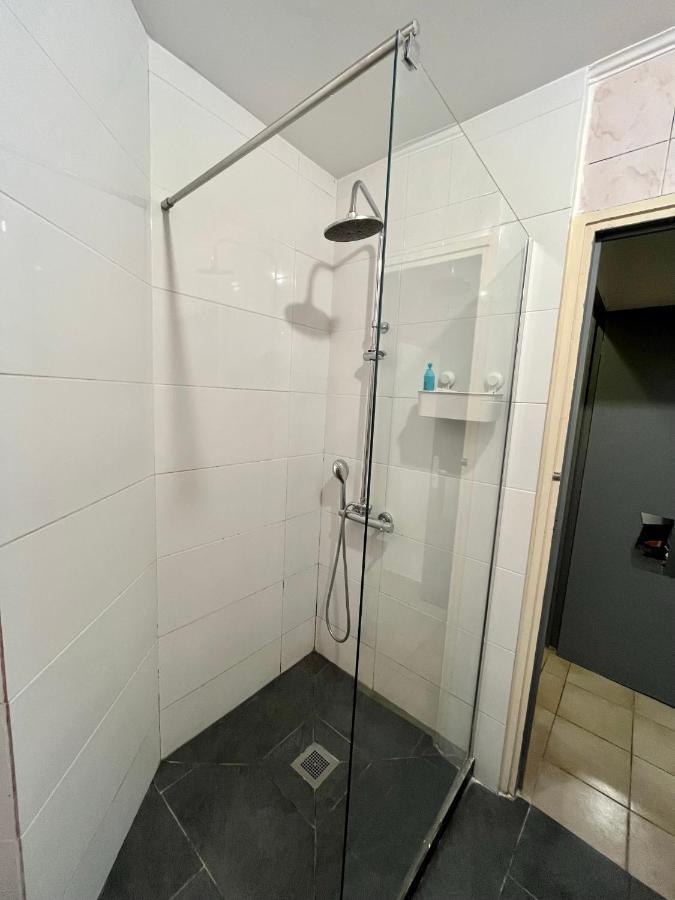 Aubervilliers Maison De Ville Pres Metro 7 By Immo Kit Bnb 외부 사진