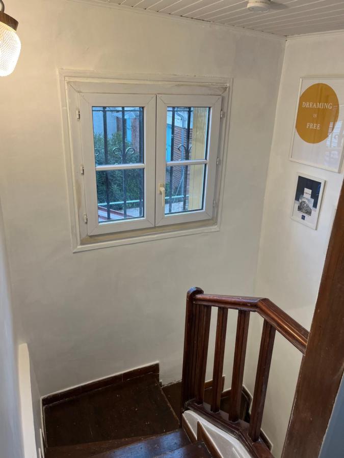Aubervilliers Maison De Ville Pres Metro 7 By Immo Kit Bnb 외부 사진