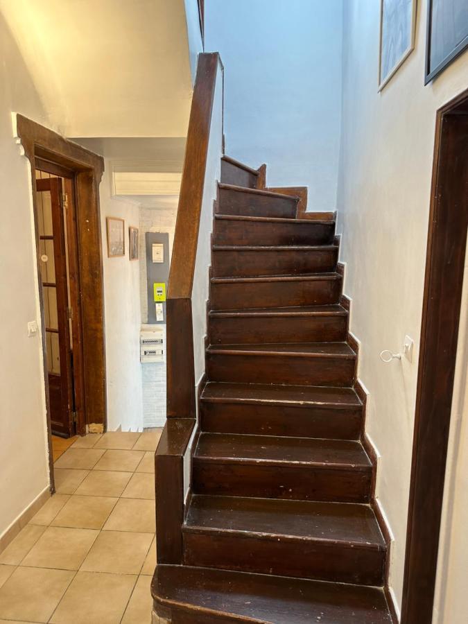 Aubervilliers Maison De Ville Pres Metro 7 By Immo Kit Bnb 외부 사진