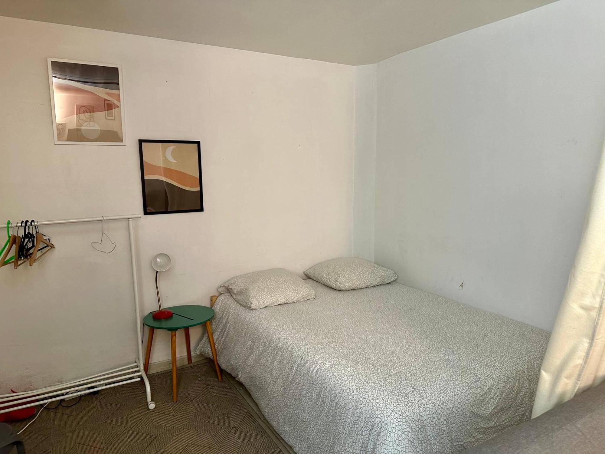 Aubervilliers Maison De Ville Pres Metro 7 By Immo Kit Bnb 외부 사진
