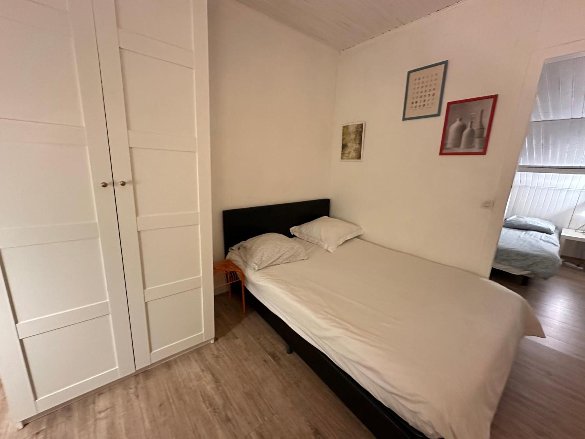 Aubervilliers Maison De Ville Pres Metro 7 By Immo Kit Bnb 외부 사진