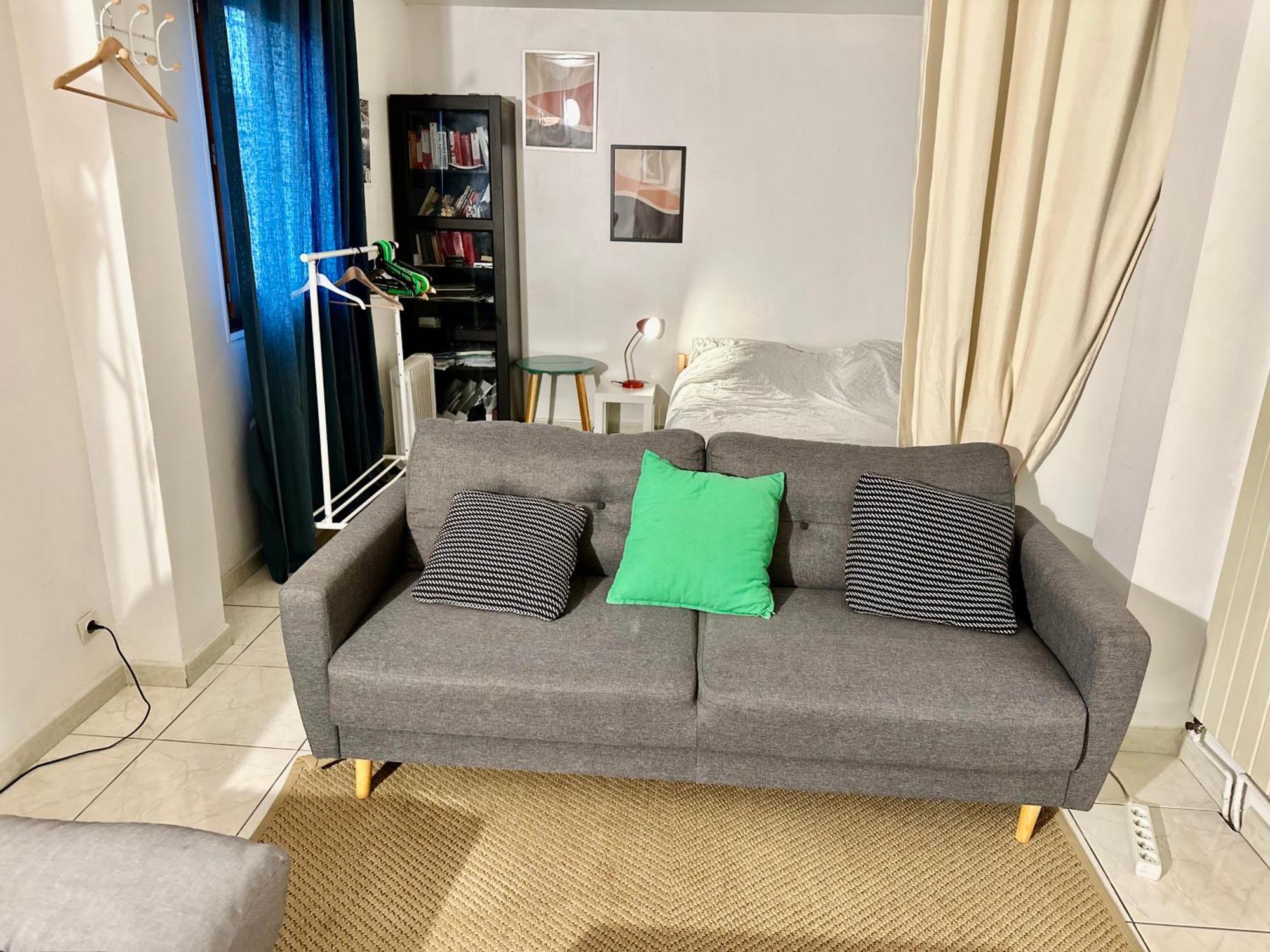 Aubervilliers Maison De Ville Pres Metro 7 By Immo Kit Bnb 외부 사진