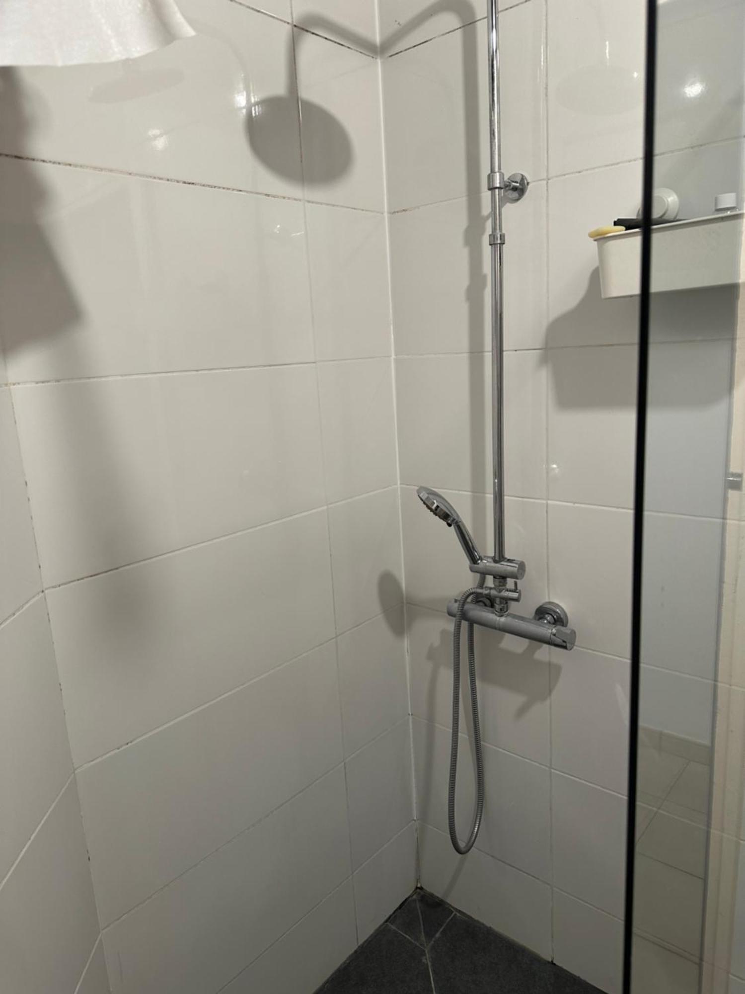 Aubervilliers Maison De Ville Pres Metro 7 By Immo Kit Bnb 외부 사진