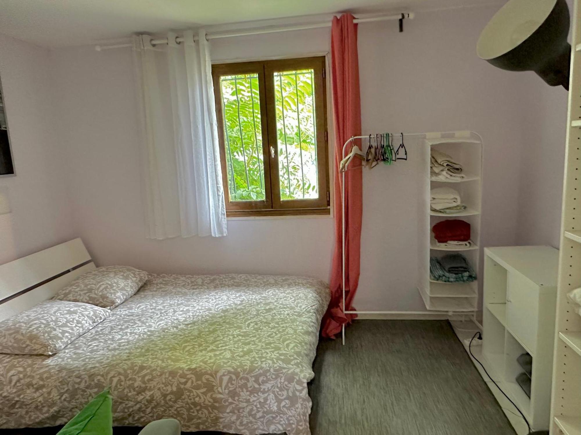 Aubervilliers Maison De Ville Pres Metro 7 By Immo Kit Bnb 외부 사진