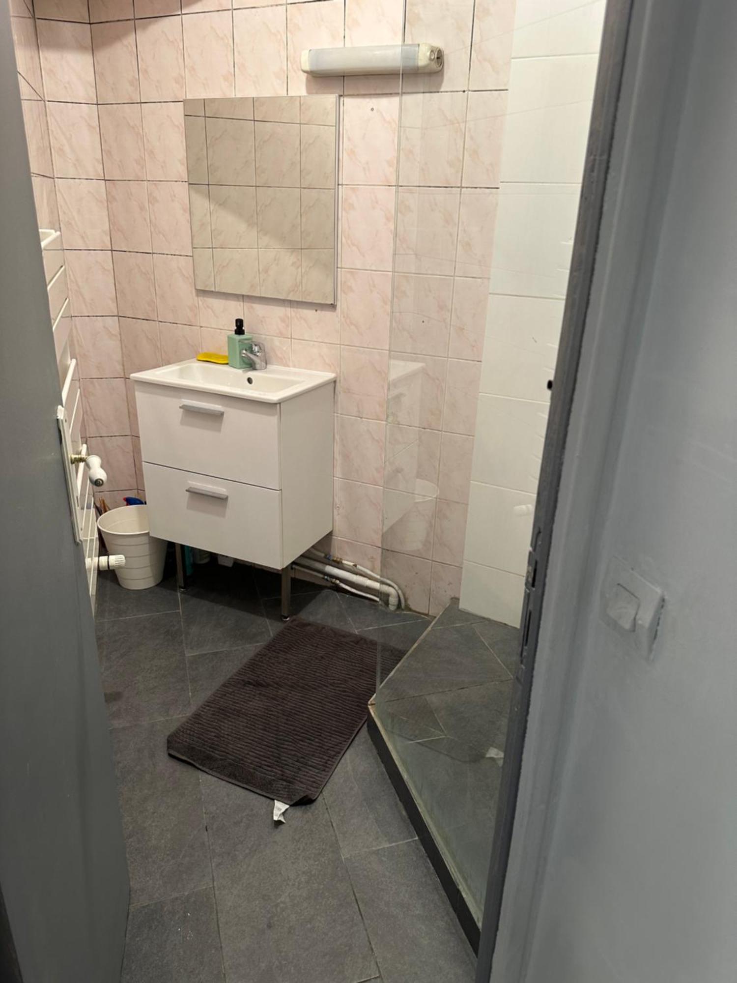 Aubervilliers Maison De Ville Pres Metro 7 By Immo Kit Bnb 외부 사진