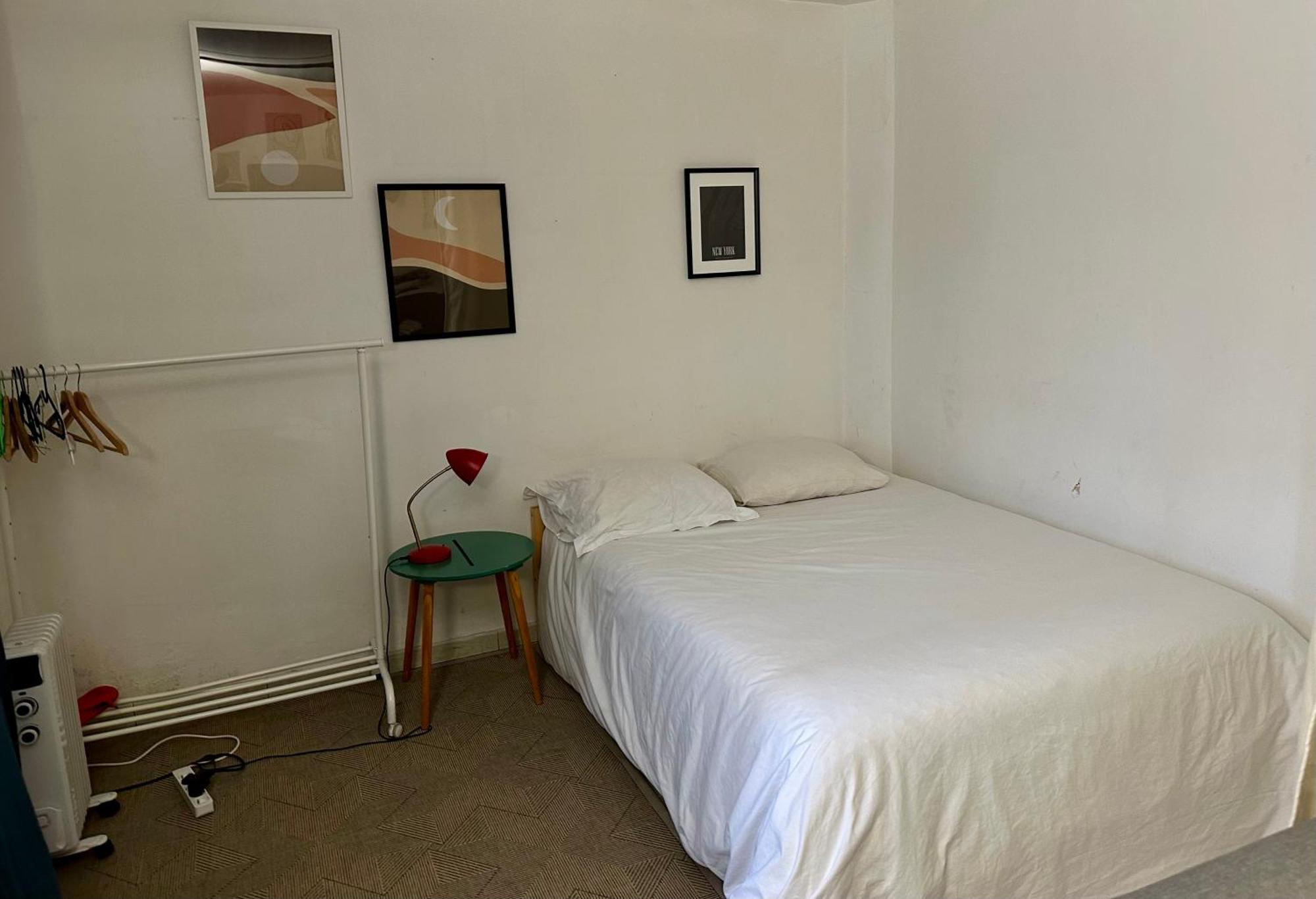 Aubervilliers Maison De Ville Pres Metro 7 By Immo Kit Bnb 외부 사진
